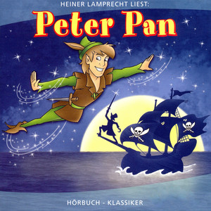 Kapitel 17: Peter Pan (Teil 27)