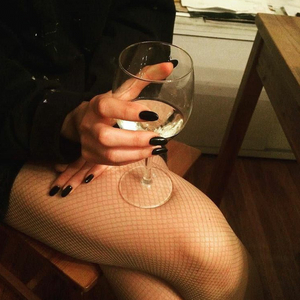 我觉得我现在自己就是一个囚犯