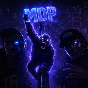 MDP Lab Session (feat. MDP) (Radio Edit)