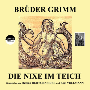Die Nixe im Teich (Teil 11)