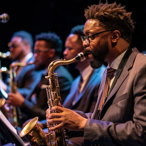 Horizontes De Jazz Sin Descubrir