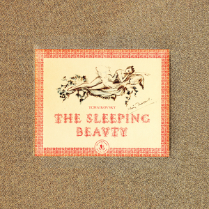 The Sleeping Beauty, Op. 66, TH 13, Prologue:No. 3b, Pas de six: Variation I (Candite)