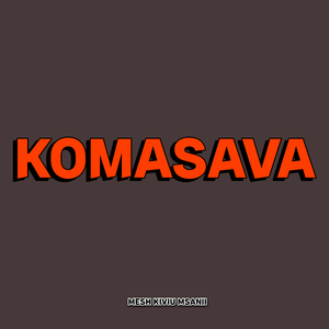 Komasava