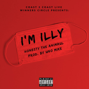 I'm Illy