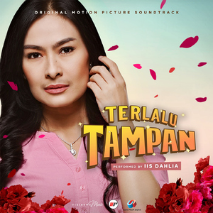 Terlalu Tampan