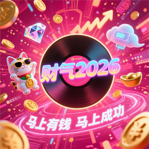财气2026
