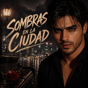 Sombras En La Ciudad