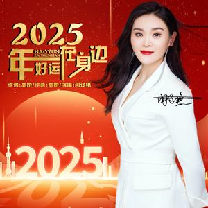 2025年好运在身边 (DJ版)