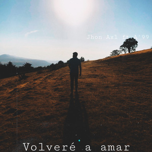 Volveré a Amar