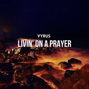 Livin' on a Prayer (Radio Edit)