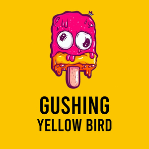 Gushing