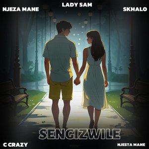Sengizwile
