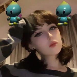 Don’t Pull Me Close