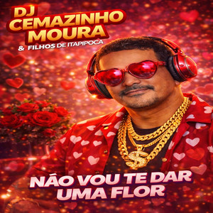 Não Vou Te Dar uma Flor