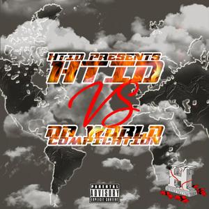 FLY AWAY (feat. MOST WANTED, NBL GRIZZ & TRAY DA YOUNG MACK)