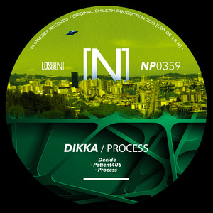 Process (Original Mix)