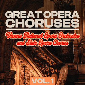 Tannhäuser: The Pilgrims' Chorus, Act III