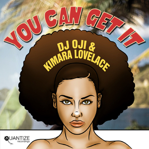 You Can Get It (Spen & Thommy Garage Hump Mix)