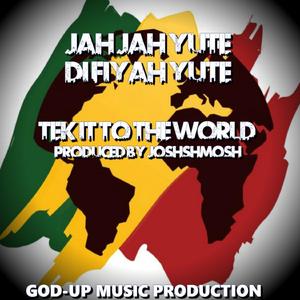 tek it to the world (1989)