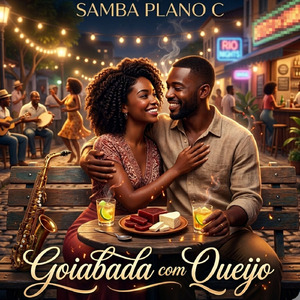 Goiabada com Queijo