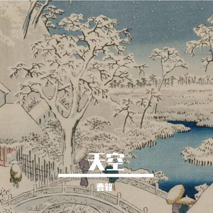 天空Prodby牙刷/Vako