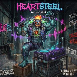 HEARTSTEEL
