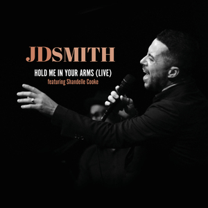 Hold Me In Your Arms (Live)