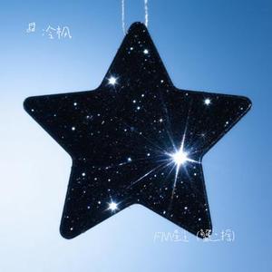 FM星尘 (蟹二摇)