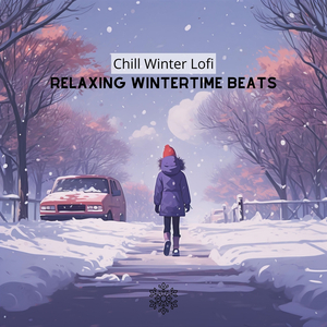 Frosted Windowpane - Lofi Chill