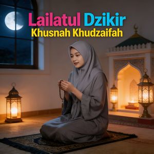Lailatul Dzikir