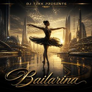 Bailarina