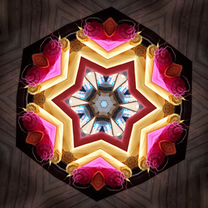 8Hz Vital Signs of Calm