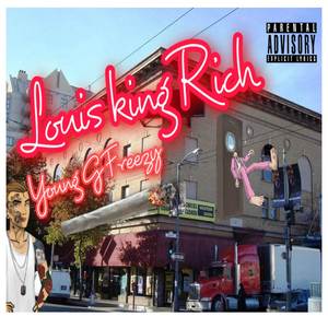 Louis King Rich