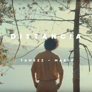 Distancia (feat. Tamezz & Una María) (Instrumental)