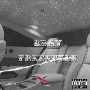 BDay Freestyle