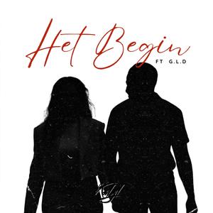 Het Begin (feat. G.L.D.)