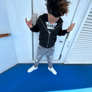 Lifestyle Of A Youngin