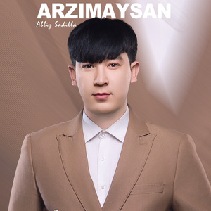 Arzimaysan（你不值）