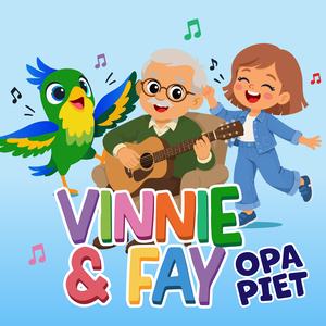 Opa Piet