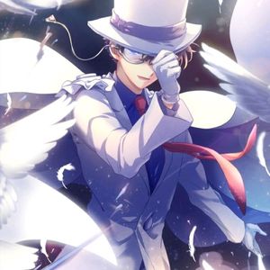 Misty Mystery（迷雾重重）