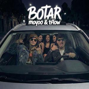 BOTAR (feat. moyoo)