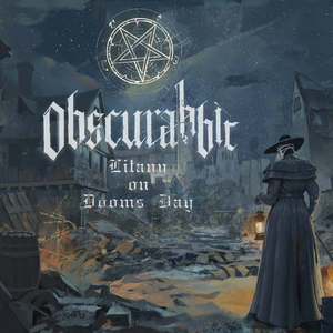 焚毁日连祷（Litany on Dooms Day）