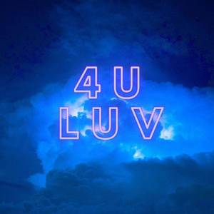 4U LUV（prod.by Eee.T）