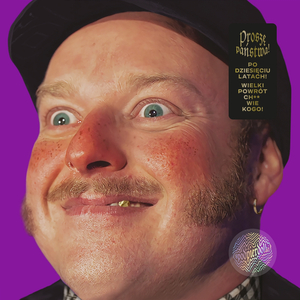 POWRÓT DO PRZYSZŁOŚCI