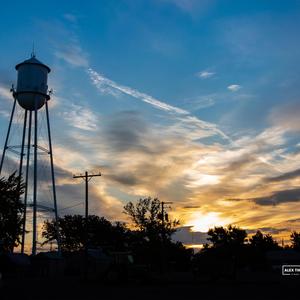 Small Town (Country Instrumental Beat)