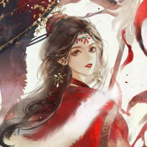 红颜雪（伴奏）