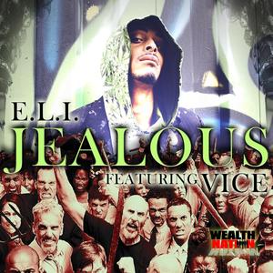 Jealous (Explicit)