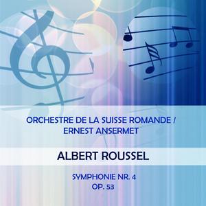 Symphonie Nr. 4 A Major, op. 53: Allegro scherzando