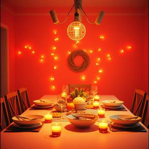 Der Tisch ist gedeckt, es duftet so fein by @deeonetheone