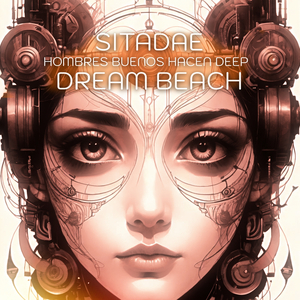 Dream Beach (Extended Mix)